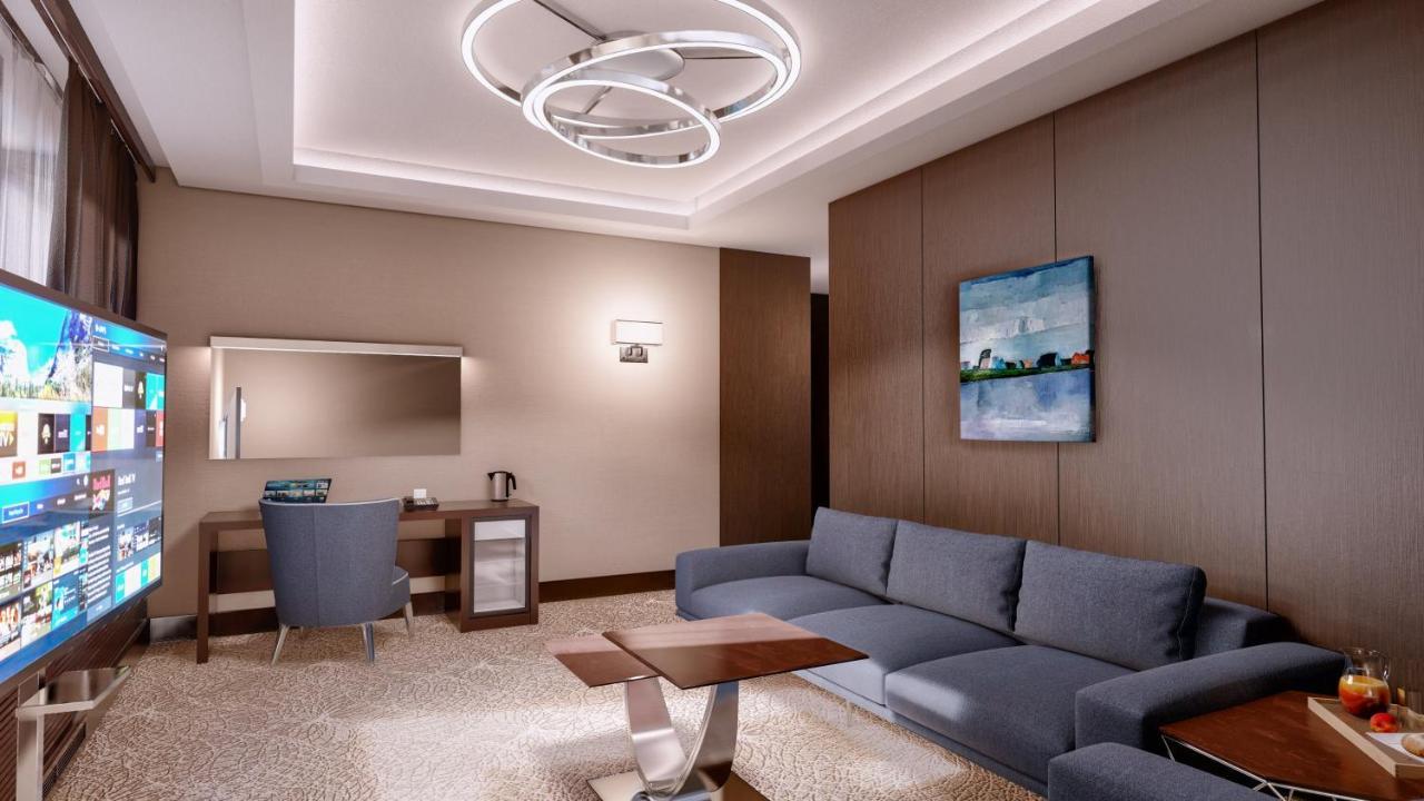 Apartamento Deluxe